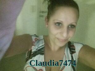 Claudia7474 Melody Melons