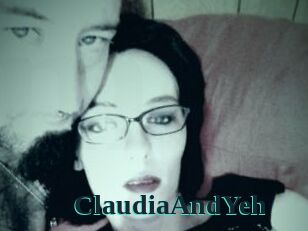 ClaudiaAndYeh