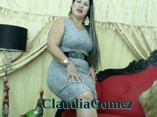 ClaudiaGomez