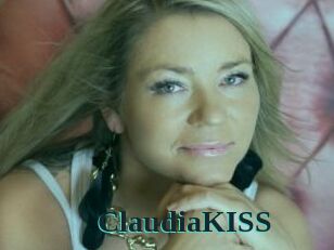 ClaudiaKISS