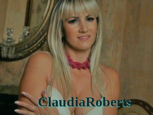 ClaudiaRoberts