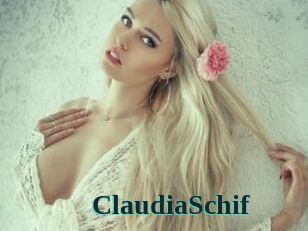 ClaudiaSchif