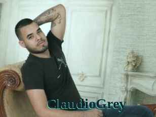 ClaudioGrey Melody Melons