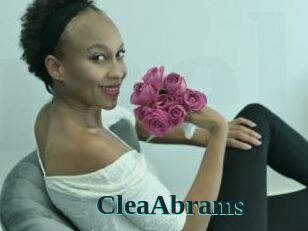 CleaAbrams