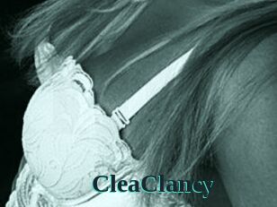 CleaClancy