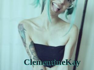 ClementineKay
