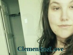 ClementineLove