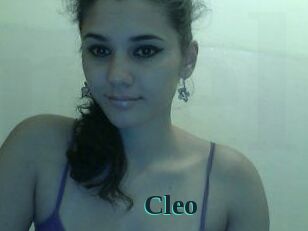 Cleo