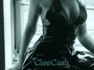 CleoCash