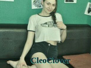 CleoClover