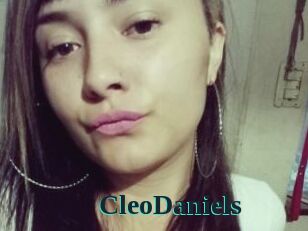 CleoDaniels