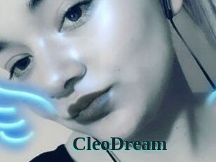 CleoDream
