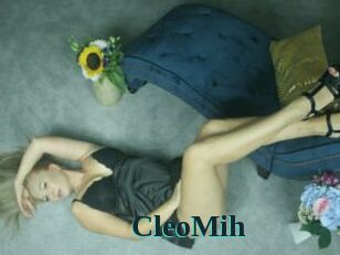 CleoMih