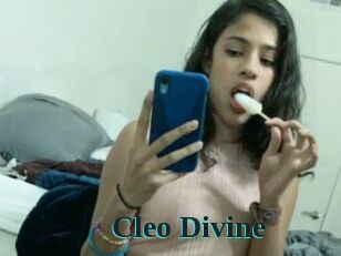 Cleo_Divine