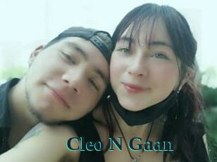 Cleo_N_Gaan