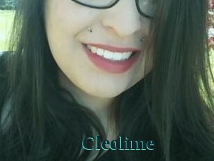Cleolime
