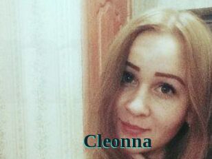 Cleonna