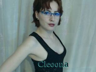 Cleoona