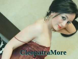 CleopatraMore