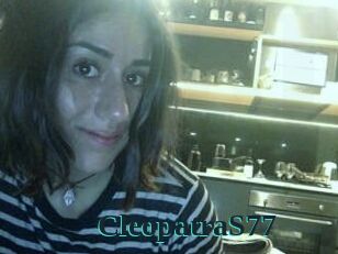 CleopatraS77