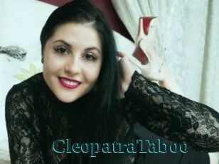 CleopatraTaboo