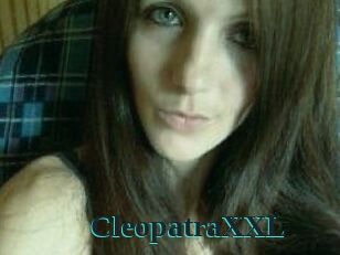 Cleopatra_XXL Melody Melons
