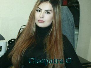 Cleopatra_G