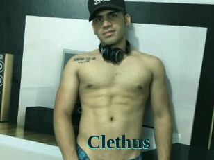 Clethus
