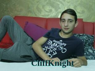 CliffKnight