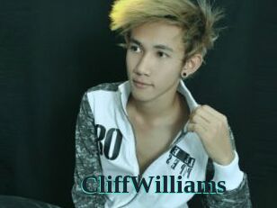 CliffWilliams