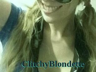 ClitchyBlondette