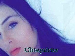 Clitsquirter