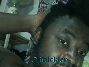 Clittickler