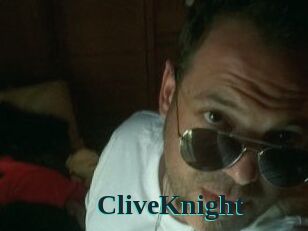CliveKnight