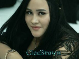 Cloe_Brown