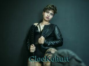 CloeKohutt