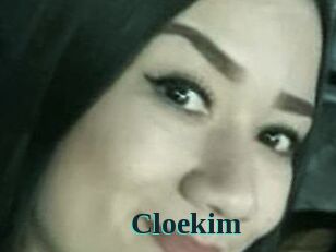 Cloekim