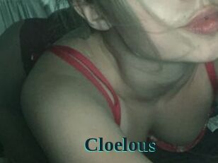 Cloelous