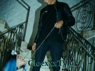 CloexxxTylor