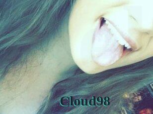 Cloud98