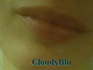 CloudyBlu