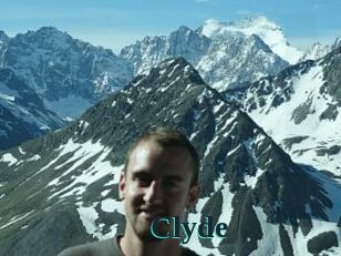 Clyde
