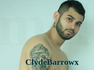 ClydeBarrowx Melody Melons