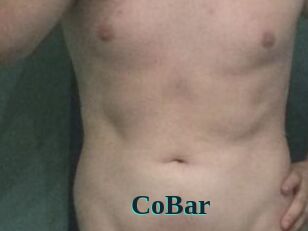 CoBar