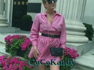 CoCoKandy