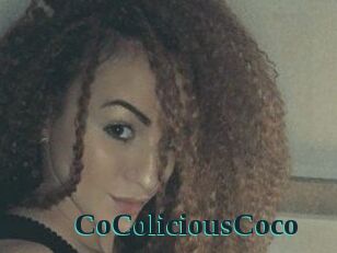 CoColiciousCoco