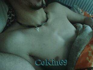 CoKin69 Melody Melons