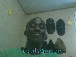 CoalWarrior