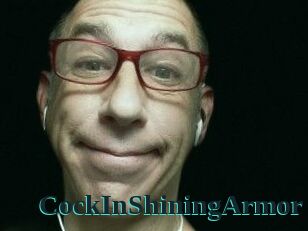 CockInShiningArmor