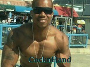CocknHand Melody Melons